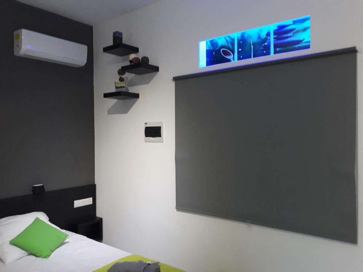Takis Apartments Ayia Napa Exterior photo