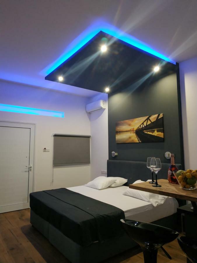 Takis Apartments Ayia Napa Exterior photo