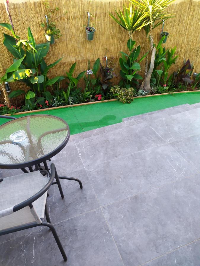 Takis Apartments Ayia Napa Exterior photo